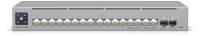 Коммутатор UBIQUITI USW-PRO-MAX-16-POE