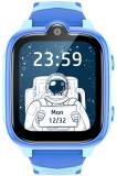 Часы Blackview Z10 Blue дитячий з GPS 6931548318309