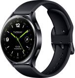Часы Xiaomi Watch 2 Black Case With Black TPU Strap (BHR8035GL 1025028