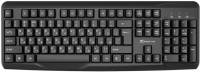 Клавиатура Xtrike Me KB-229 USB UA Black KB-229UA