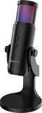 Микрофон Xtrike Me XMC-03 USB RGB