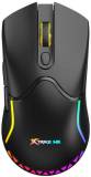 Мышка Xtrike Me GW-610 Wireless RGB Black