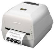 Принтер Argox CP-2140 DT/TT USB, Black 99-C2102-100