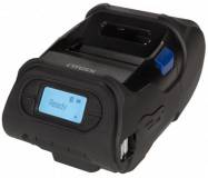 Принтер CITIZEN CMP-25L USB, serial, WiFi CMP25BUXZL