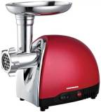 Мясорубка HEINNER MG1500TA-RED