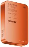 Павербанк Momax IP168Q22M