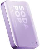 Павербанк Momax IP166U