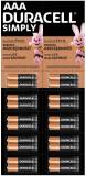 Батарейка Duracell 5010664/5011646/5010663