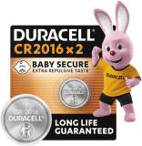 Батарейка Duracell 5018078/5007667/5010969/5014810