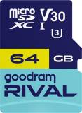 Флеш-карта Goodram GGSM3AA-0640R12