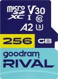 Флеш-карта Goodram GGSM2AA-2560R12