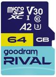 Флеш-карта Goodram GGSM2AA-0640R12