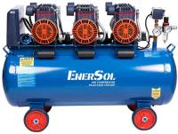 Компрессор EnerSol безмасляний, 1265 л/хв, 5.04 кВт ES-AC1265-150-6OF