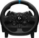 Манипулятор Logitech G923 Racing Wheel and Pedals for Xbox One and PC B 941-000158