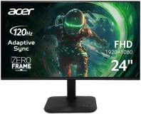 Монитор Acer KA242YGbip UM.QX2EE.G07