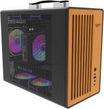 Корпус darkFlash WD200 BLACK