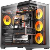 Корпус darkFlash C280 BLACK