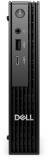 Десктоп Dell Pro Micro QCM1250 / Ultra7 265T, 16, 512, WLAN+BT, BTO107_QCM1250_UA_WP