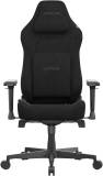 Кресло HATOR Darkside 3L Pro Fabric Black HTC3210L