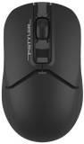 Мышка A4Tech FB12S Wireless/Bluetooth Black 4711421967808