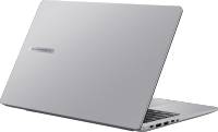 Ноутбук ASUS ExpertBook P1 (P1503) Misty Grey P1503CVA-S72802 / 90NX0881-M03700