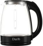 Электрочайник DARIO DR1802 black