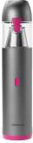 Пылесос Momax Micro Cleanse RO3E Rose/Grey