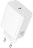 Зарядка BOROFONE BA109A USB-C PD40W white 6941991126888