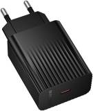 Зарядка BOROFONE BAS75A USB-C PD30W black 6941991122811