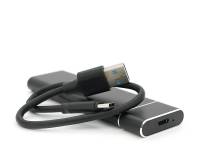 Карманы VOLTRONIC YT-USB3.1M.2 SHL-320-B