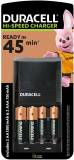 Зарядка Duracell 5007500