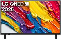 Телевизор Lg 43 QNED Ai QNED84 4K Smart 2025 43QNED84A6C