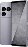 Смартфон Sony Xperia 1 VIII 12/512GB Iolite Silver