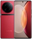 Смартфон Vivo X90 Pro 12/512GB Red