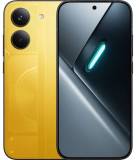 Смартфон Xiaomi POCO X8 Pro 8/256GB Yellow