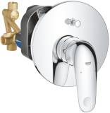 Смеситель GROHE Euroeco 32747001