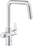 Смеситель GROHE Blue Pure Eurosmart 30583000
