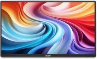 Монитор Acer PM161QJ2bmiuux UM.ZP1EE.201