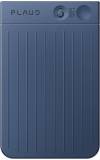 Диктофон Plaud AI Note Navy Blue NB-100-NB