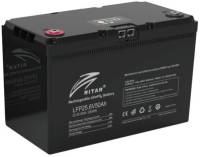 Аккумулятор Ritar R-LFP 25.6V 50Ah