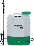 Опрыскиватель Grunhelm GHS -16M, (8АН/12V, 2-4бар, 16л) 81441