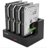 Карманы Maiwo 4*HDD 2,5