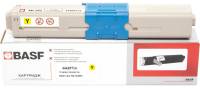 Картридж Basf OKI C310/330/510/530 Yellow 44469714 KT-MC352-44469714
