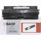 Картридж Basf Kyocera TK-130 Black KT-TK130