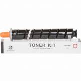 Тонер Basf Canon iRC-2020/2030 Black 3782B002 KT-CEXV34BK