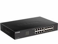 Коммутатор Dlink DGS-1100-16V2