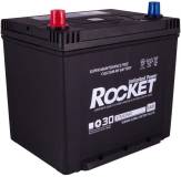 Аккумулятор Rocket 65Ah SMF 75D23R