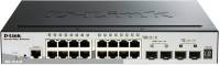 Коммутатор Dlink DGS-1510-20