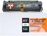 Картридж NewTone Q7553A HP LaserJet P2014/P2015 series NT.HP-Q7553A