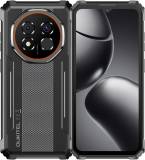 Смартфон Oukitel G6 8/256GB Black 6941749863065